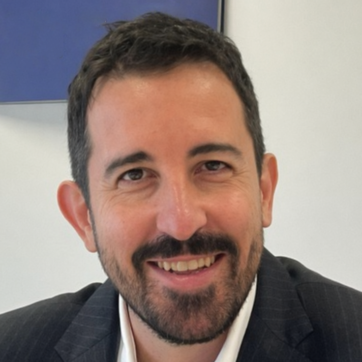 Portrait of Luca Donato